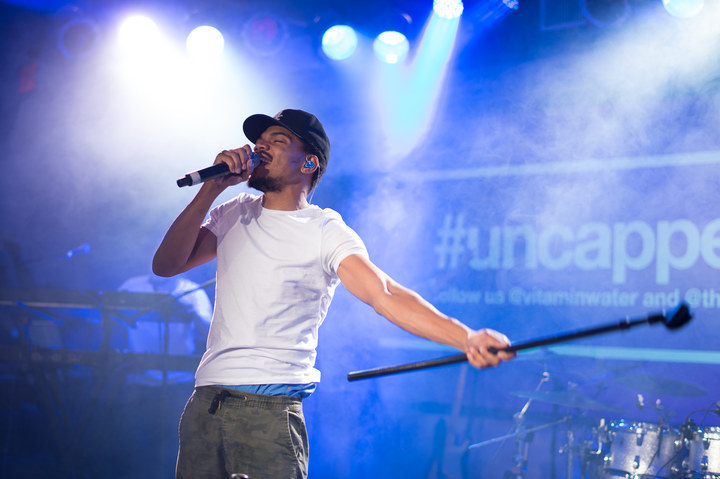 Chance Belief
