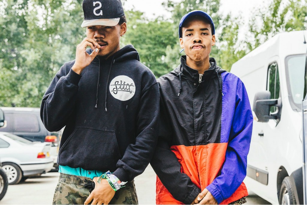 Chance Earl