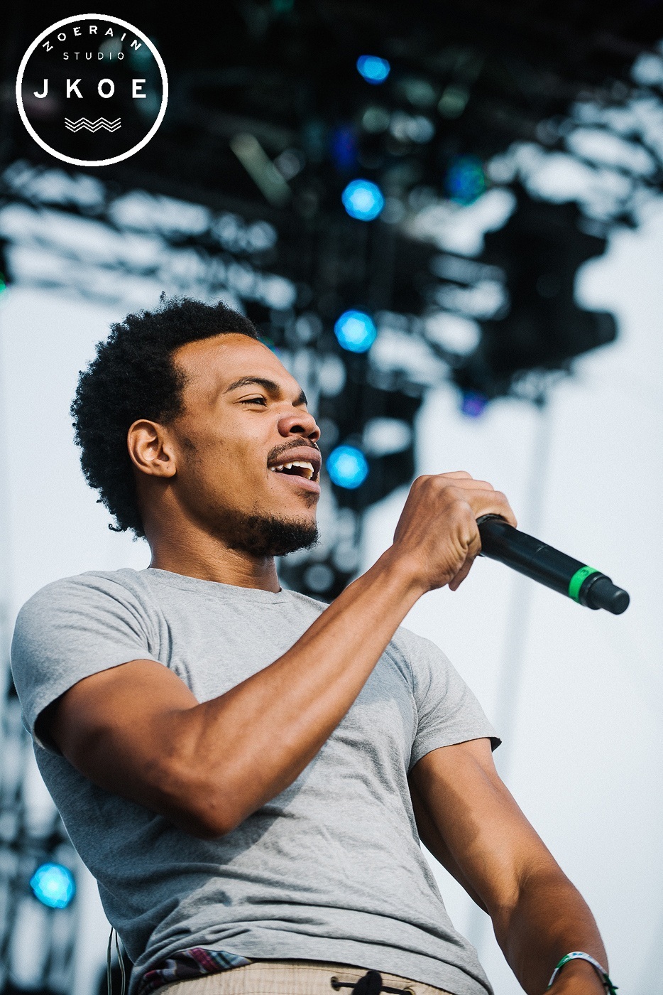 Chance Mic