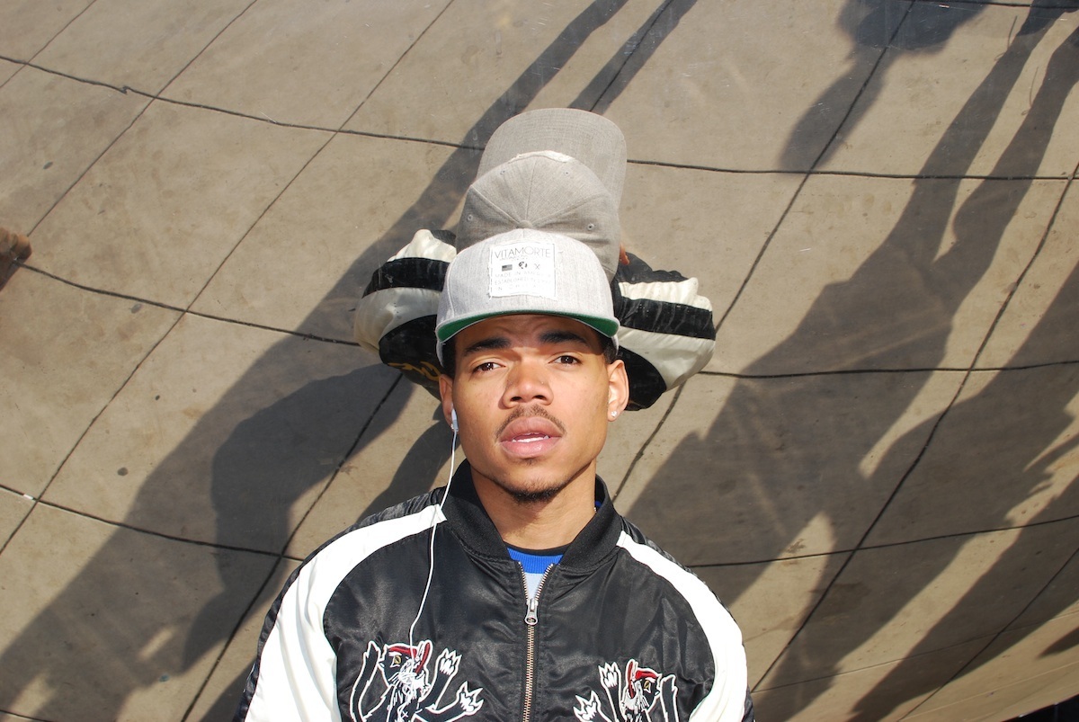 Chance Birdseye